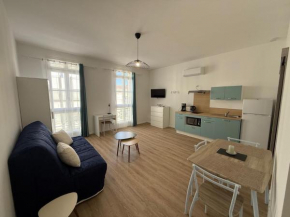 Joli studio très lumineux - Bergerac Centre ville